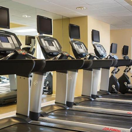 Marriott Beachplace Towers 2Bd Fort Lauderdale Luaran gambar
