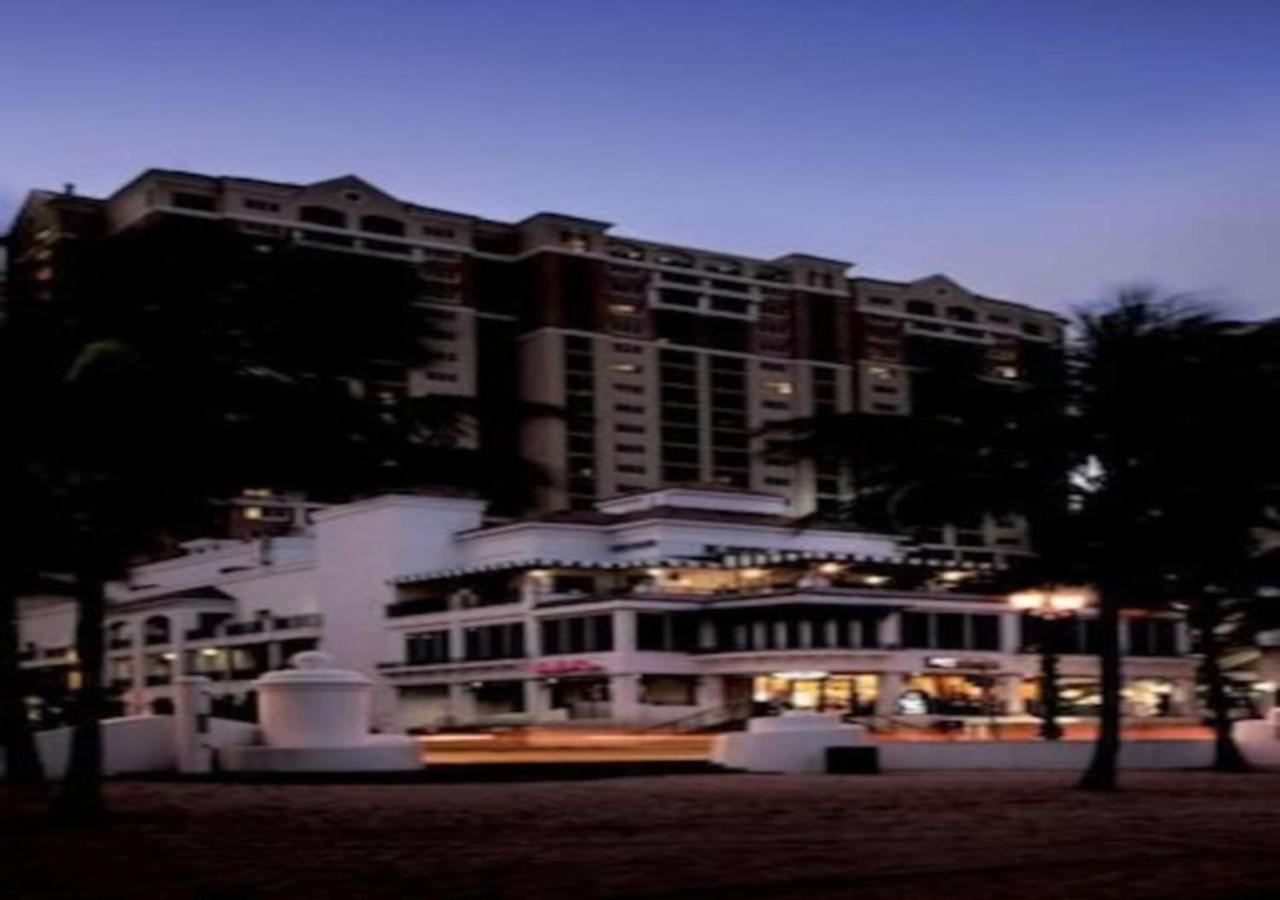 Marriott Beachplace Towers 2Bd Fort Lauderdale Luaran gambar