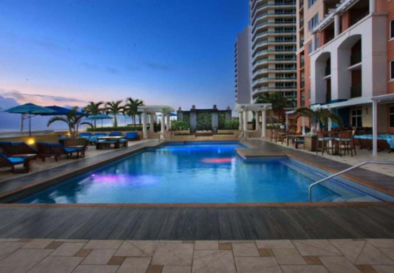 Marriott Beachplace Towers 2Bd Fort Lauderdale Luaran gambar