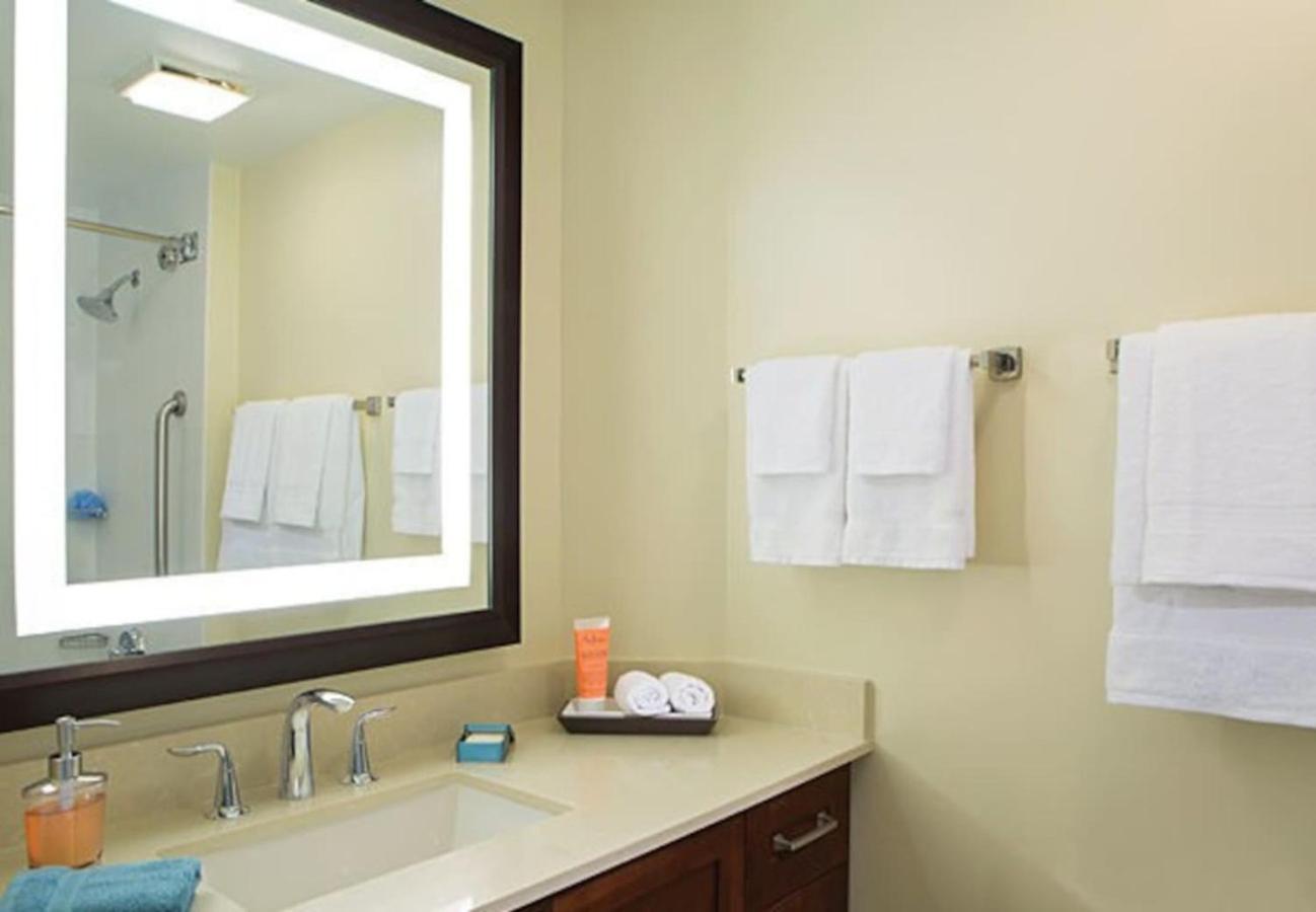 Marriott Beachplace Towers 2Bd Fort Lauderdale Luaran gambar